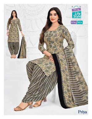 MCM priya vol-30 cotton printed wholesale kurtis